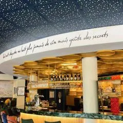 Dali Hôtel Perpignan - Restaurant