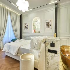 Ermou 99 Intelligent Private Suites