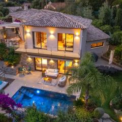 Villa Carlina - Saint Tropez