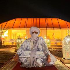 Global Luxury Camp