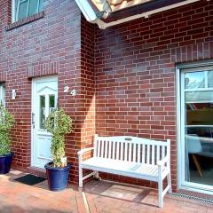 Haus Pier 24 An der Rennweide 24a 96qm