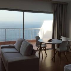 Apartamento con Vistas a Bahia