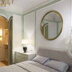 Boulevard avenue apartment Up to 4 people Direct access to Tashkent CITY MALL & Central Park!