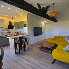 Appartement de Charme