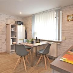 Bright Garden Apartment Retreat