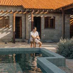 Maracangalha Beach Inn