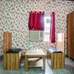 Hotel O Astoria