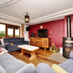 Holiday Home in Schצnberg with Jacuzzi