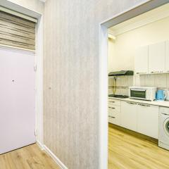MALC House İn Park