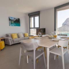 Apartamento Infinium 4 - Costa CarpeDiem
