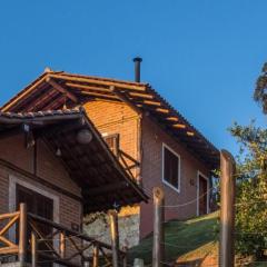 Pousada Chales Rancho Caipira