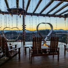 Pousada Chales Rancho Caipira