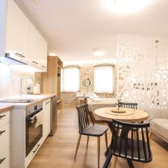 Nonna Christina, Corfu Old Town