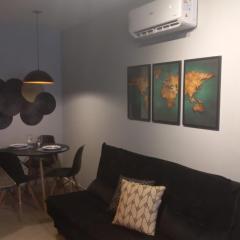 Loft Lapa Blue