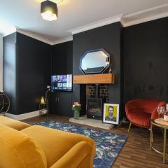 Dog-Friendly Neston Home with Garden Retreat by Rework Accommodation