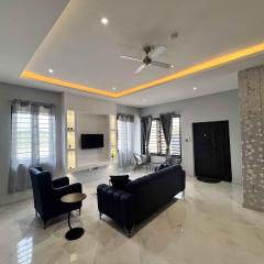 The Sharon Close Apartments