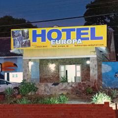 Hotel Europa