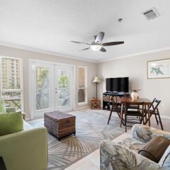 Grand Caribbean West 311