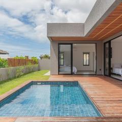 Summerville #269 - Casa em Cumbuco by Carpediem