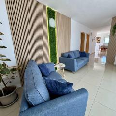 Seaview, 2 Bedroom Semi-Villa