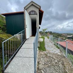 Canastro do Castanheiro