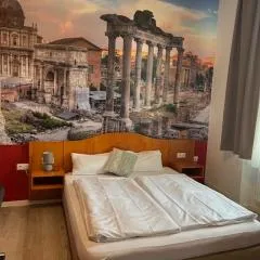 Hotel - Restaurant Zur Linde