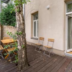 Mooeve Boxi Big with Terrace