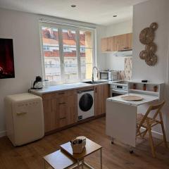 Ambiance Bohème, Confort Cosy