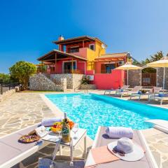 Villa Yeraki
