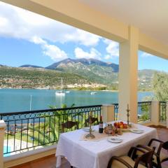 Villa Mahera Lefkada