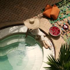 Marrakech Riads, Angsana Heritage Collection
