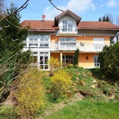 Ferienwohnung in Bernhardsberg nahe Skipisten