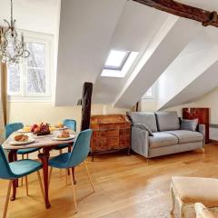 BnBNova - 1BR - Pantheon & Notre-Dame - Latin Quarter