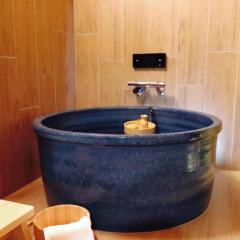 Japanese Bath 5min to Namba Direct to Kansai 101