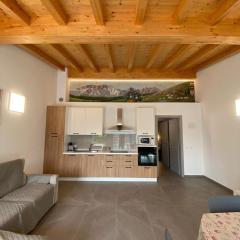 Chalet Marghe 1