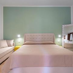 GuestHost Cascer's Home lovely studio in Taormina