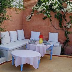 Appartement Tamou Vue sur mer Pour les familles