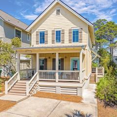 Steps to Pool & Beach on Magical