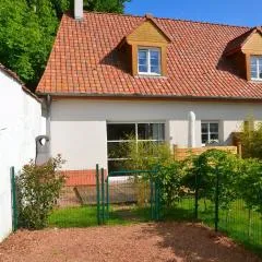 Whitley cottage