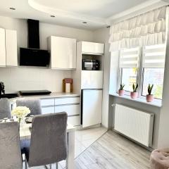 Apartament 40m2 w Międzyzdrojach 150 m od morza!