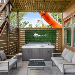 Bella Lago - 6BR Lakeview with Pool & Tube Slide