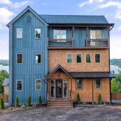 Bella Lago - 6BR Lakeview with Pool & Tube Slide