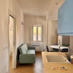 holidaycasa Mary -Suite Moderna Vista mare