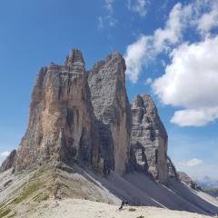 Appartamento Comelico Dolomiti