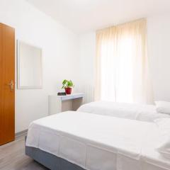 OASI MODERNO TRILOCALE DOPPI SERVIZI- Rho Fiera- Mi- Malpensa