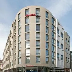 Hampton by Hilton London Waterloo