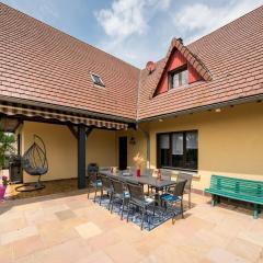 Holiday Home in Ruederbach near Lake