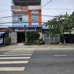 Hằng Nga Hotel Cam Ranh