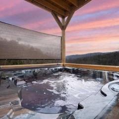 Mountain Dreams