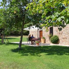 Agriturismo Case Corboli villetta Rufino